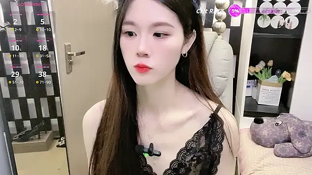 Yueyue-MM online show from 02-14-26, 02:34