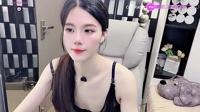 Yueyue-MM online show from 05-26-26, 12:36