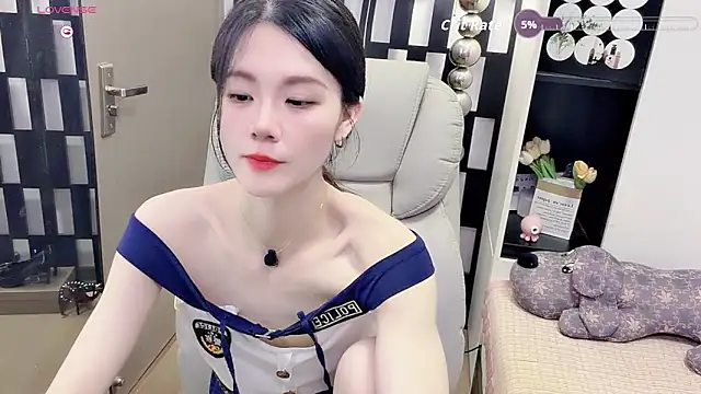 Yueyue-MM online show from 06-04-26, 02:44