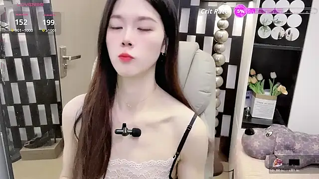 Yueyue-MM online show from 03-15-26, 12:28