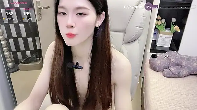 Yueyue-MM online show from 03-13-26, 03:06