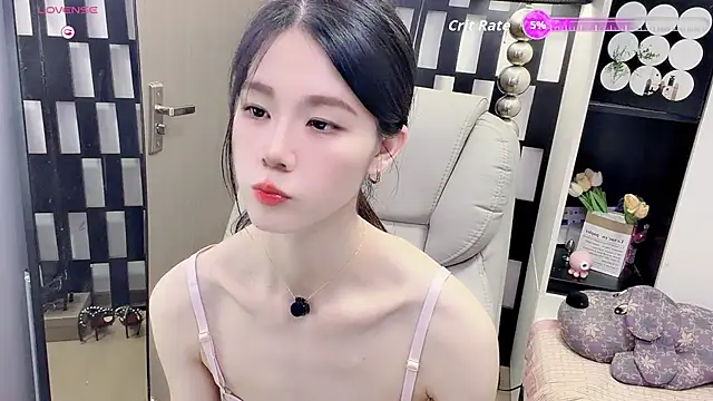 Yueyue-MM online show from 06-02-26, 12:16