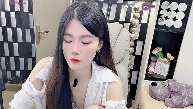 Yueyue-MM online show from 05-28-26, 02:12