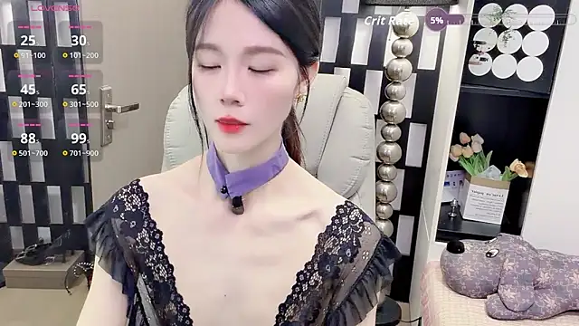 Yueyue-MM online show from 05-06-26, 01:42