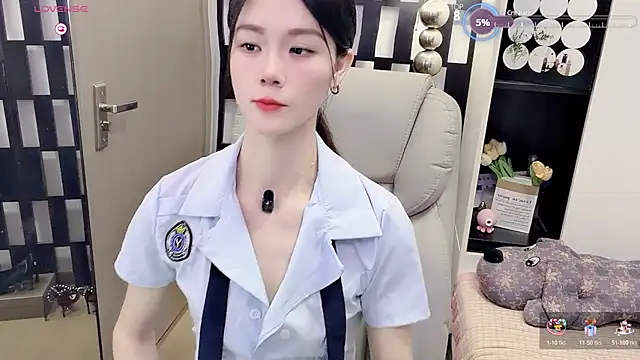 Yueyue-MM online show from 06-11-26, 02:53