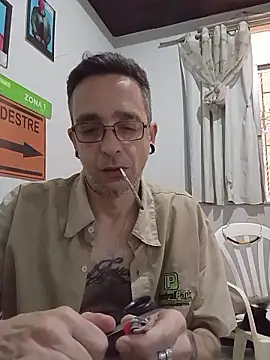 dinho carioca online show from 01-08-26, 01:39