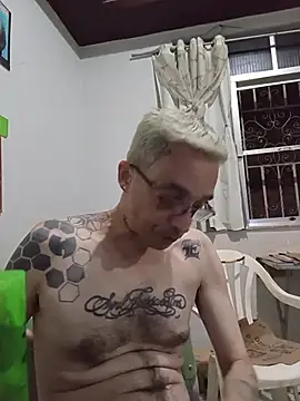 dinho carioca online show from 01-13-26, 11:08