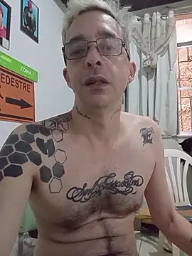 dinho carioca online show from 02-08-26, 03:43