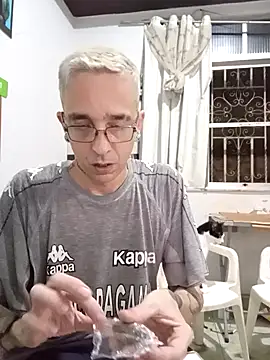 dinho carioca online show from 03-13-26, 08:19