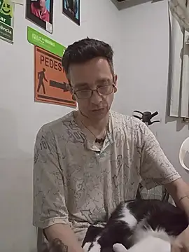 dinho carioca online show from 12-01-25, 12:50