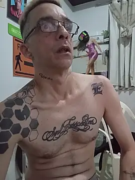 dinho carioca online show from 04-10-26, 09:05