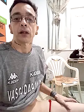 dinho carioca online show from 10-28-25, 01:32