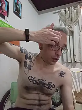 dinho carioca online show from 01-10-26, 01:17