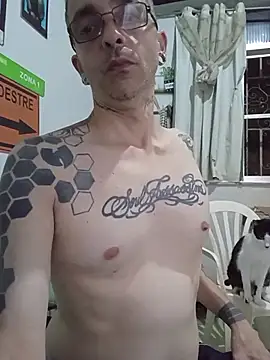 dinho carioca online show from 02-25-26, 04:45