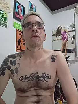 dinho carioca online show from 02-05-26, 04:30