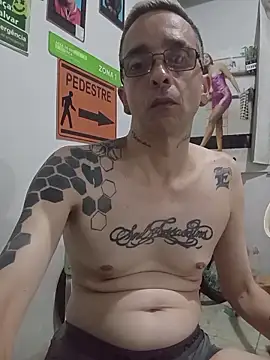 dinho carioca online show from 02-22-26, 04:15