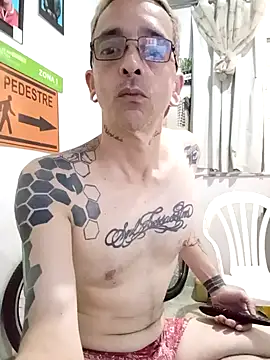 dinho carioca online show from 04-03-26, 03:18