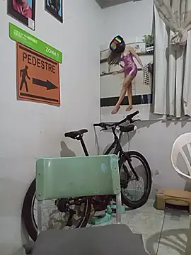 dinho carioca online show from 04-21-26, 04:46