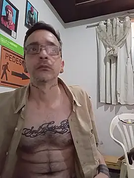 dinho carioca online show from 01-07-26, 01:27