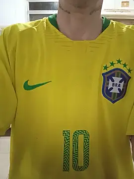 Snapshot of dinho_carioca chatting on 06-14-26, 03:19 dinho carioca online show from 06-14-26, 03:19