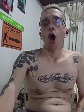 dinho carioca online show from 03-23-26, 03:50