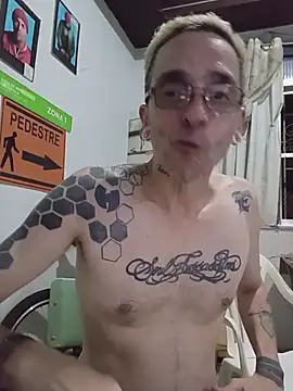 dinho carioca online show from 04-08-26, 04:03