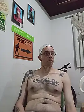 dinho carioca online show from 01-10-26, 12:50