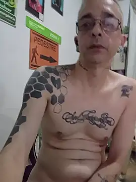 dinho carioca online show from 03-14-26, 01:06