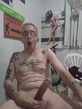 dinho carioca online show from 03-24-26, 04:23