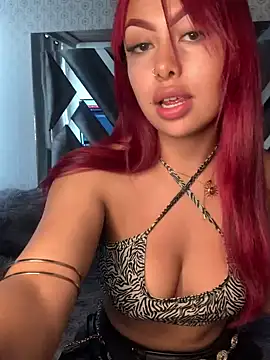 Snapshot of Laila_Pink chatting on 10-06-25, 07:36 Laila Pink online show from 10-06-25, 07:36