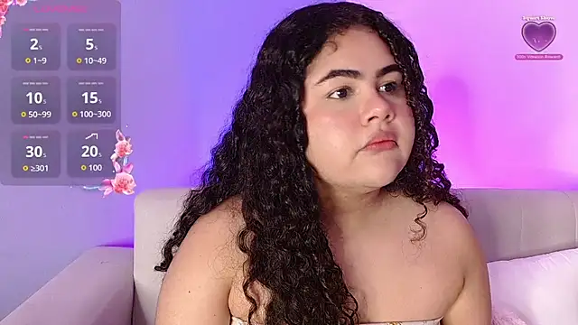 lourdes moon22 online show from 12-22-25, 12:27