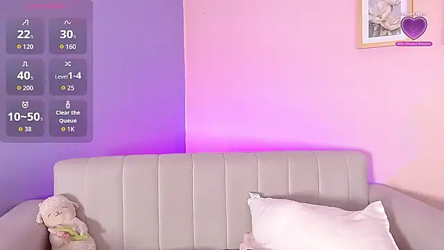 lourdes moon22 online show from 01-09-26, 01:07