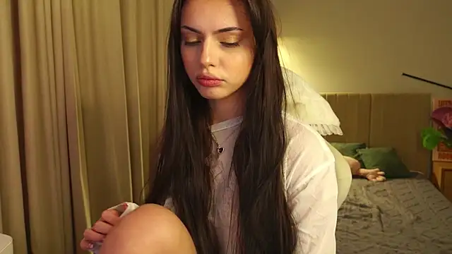 Meowmacito online show from 03-12-26, 01:48