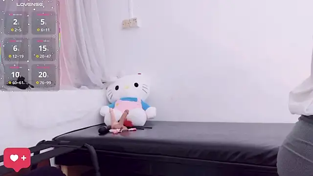 yigbg14 online show from 11-18-25, 03:15