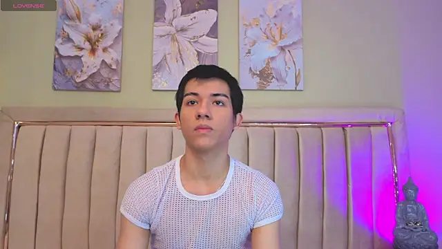Jessyy Mateus online show from 10-05-25, 03:52
