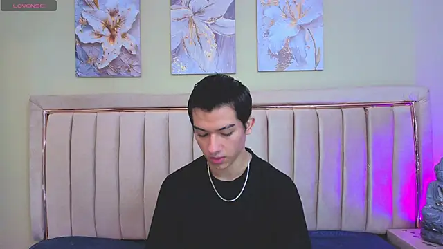 Jessyy Mateus online show from 09-19-25, 11:58