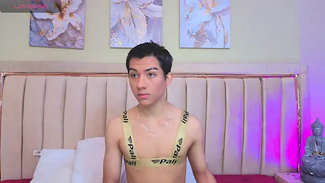 Jessyy Mateus online show from 09-10-25, 12:04