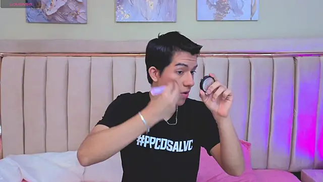 Jessyy Mateus online show from 09-26-25, 03:46