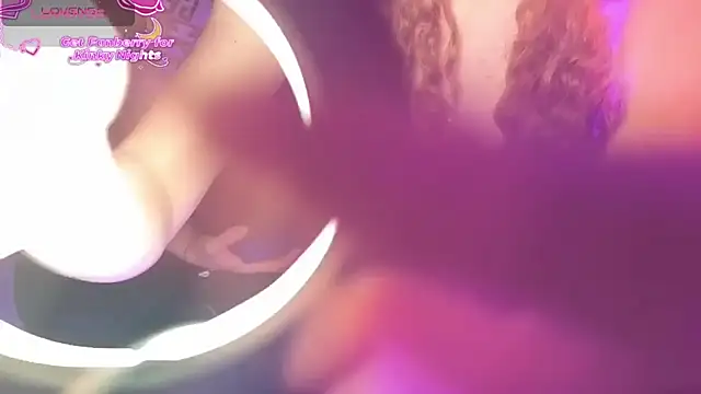 JuliCarl online show from 02-19-26, 02:03