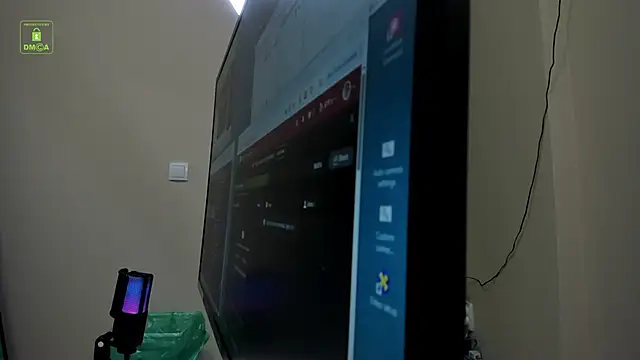 Benny Powell online show from 09-30-25, 04:35