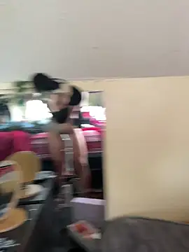 d3luluxx online show from 11-08-25, 10:13