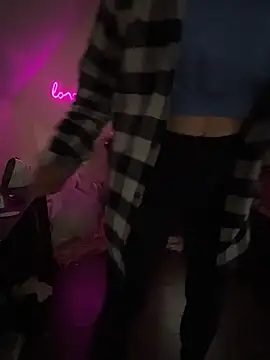 d3luluxx online show from 11-29-25, 11:05