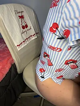 d3luluxx online show from 02-28-26, 12:16