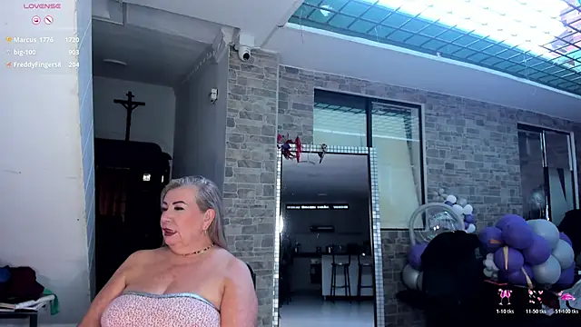 Snapshot of _SARAI_DUPONT chatting on 05-08-26, 10:13 SARAI DUPONT online show from 05-08-26, 10:13