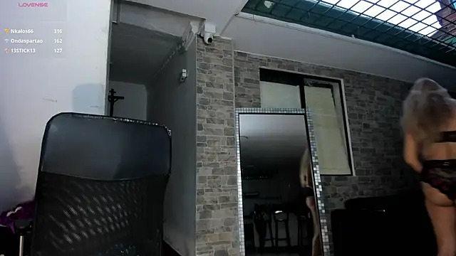  SARAI DUPONT online show from 04-13-26, 11:14