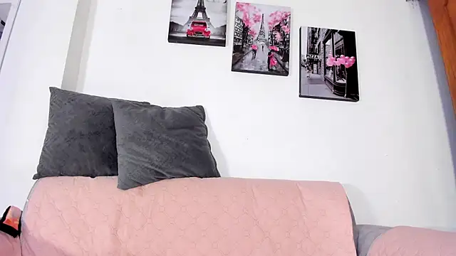 Grettel w online show from 04-01-26, 07:44