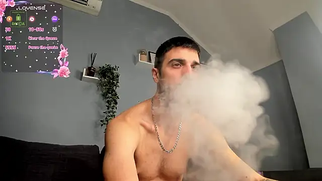 Zeyn Edwards online show from 02-03-26, 12:21