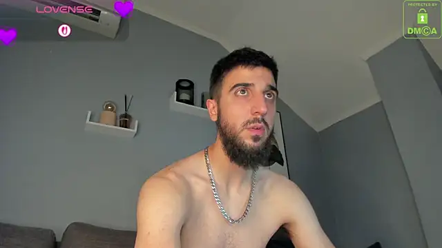 Zeyn Edwards online show from 06-26-26, 11:05