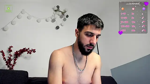 Zeyn Edwards online show from 02-24-26, 06:03