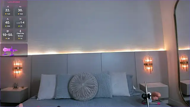 Danna 222 online show from 12-04-25, 08:30